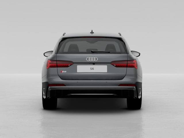 Audi S6 Avant Quattro