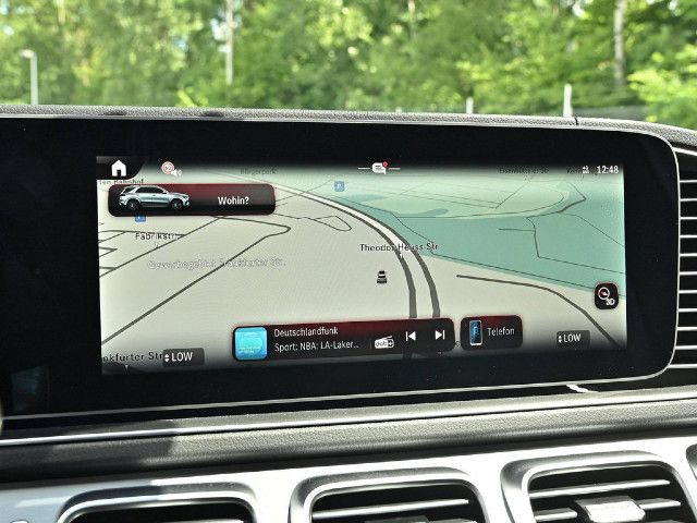 Mercedes-Benz GLE 450 4MATIC