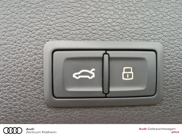 Audi Q2 35 TFSI S-Tronic