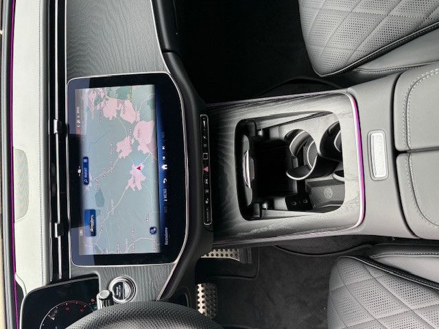 Mercedes-Benz E 450 4MATIC Estate