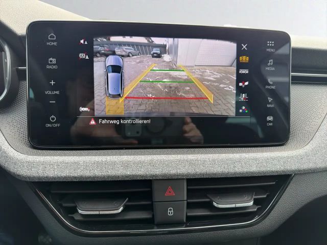 Skoda Scala 1.5 TSI Selection Tour