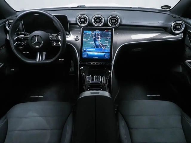 Mercedes-Benz CLE 200 AMG Line