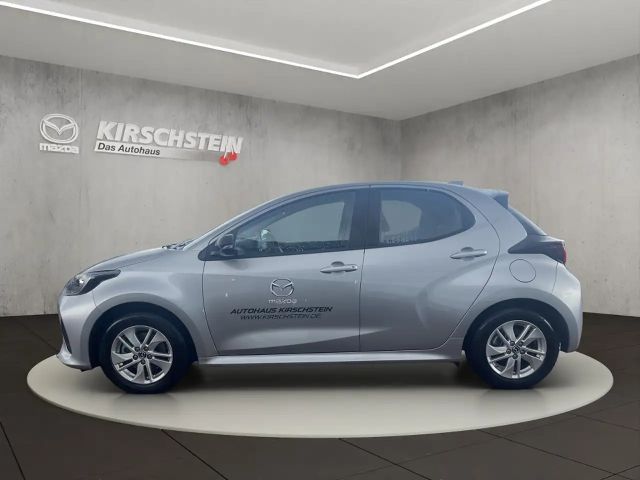 Mazda 2 HYBRID ++R.Kamera+APPLE-ANDROID AUTO++