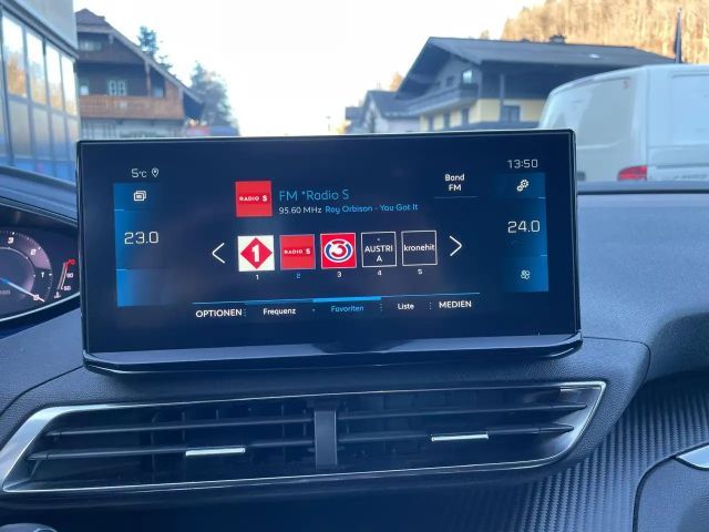 Peugeot 5008 Allure Pack BlueHDi EAT8