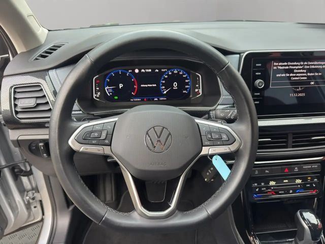Volkswagen T-Cross 1.5 TSI DSG Style