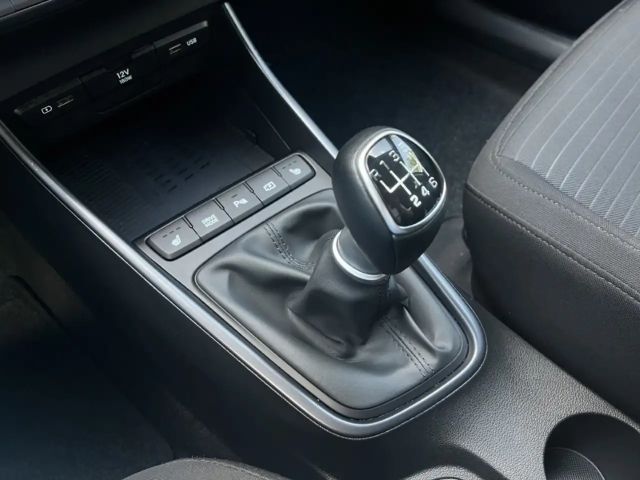 Hyundai i20 1.0 Prime T-GDi