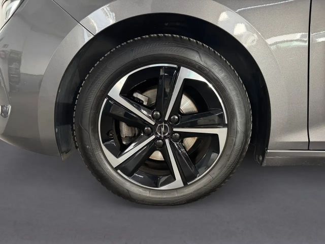 Opel Astra 1.2 Turbo Edition Turbo