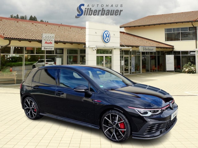 Volkswagen Golf 2.0 TSI GTI