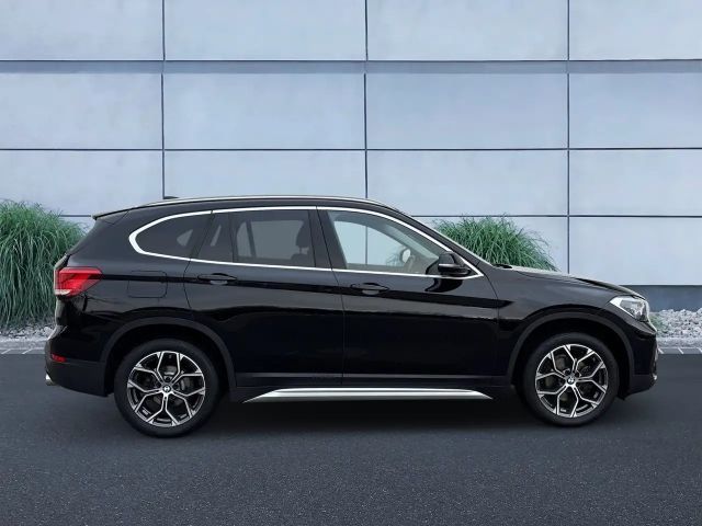BMW X1 xDrive18d