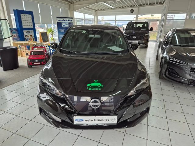 Nissan Leaf N-Connecta