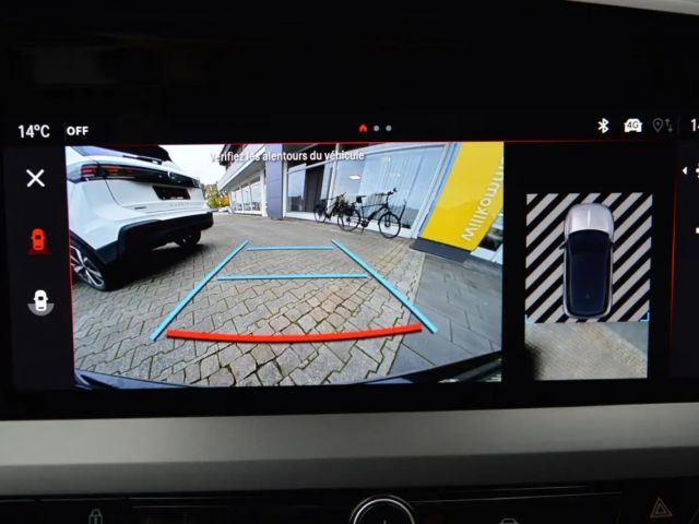 Opel Mokka GS-Line Grand Sport