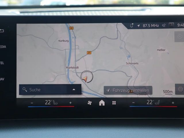 BMW X1 Comfort pakket sDrive20i