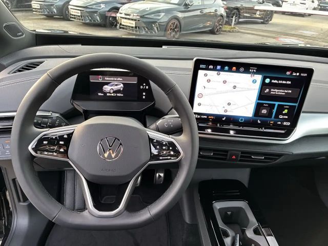 Volkswagen ID.4 Business Performance Pro