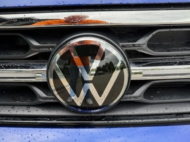 Volkswagen T-Roc IQ.Drive R-Line