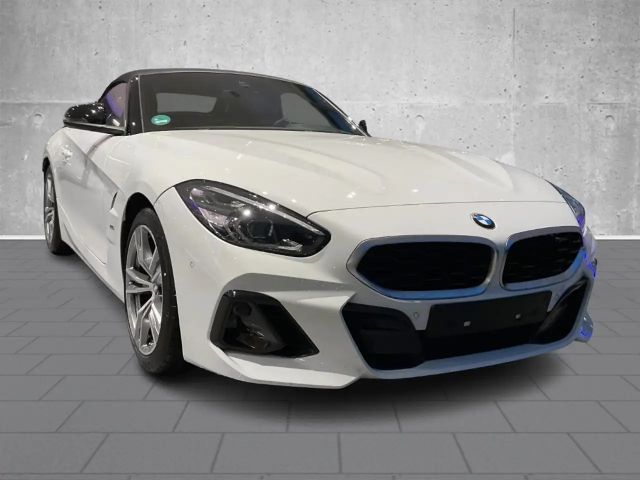 BMW Z4 Cabrio Roadster sDrive20i