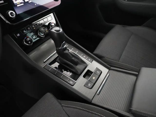 Skoda Superb Style Style