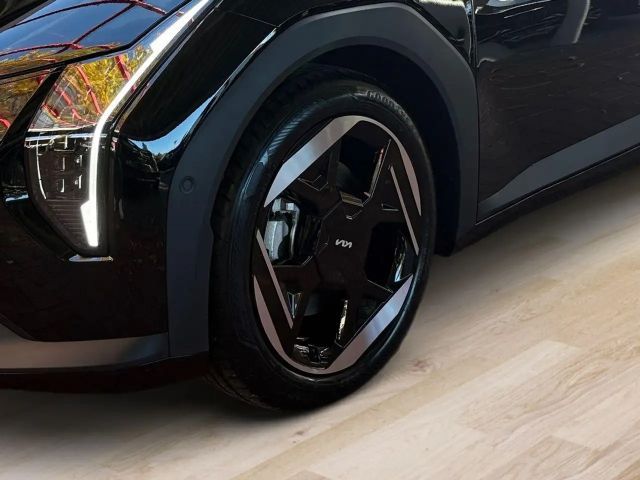 Kia EV4 81.4 kWh Earth