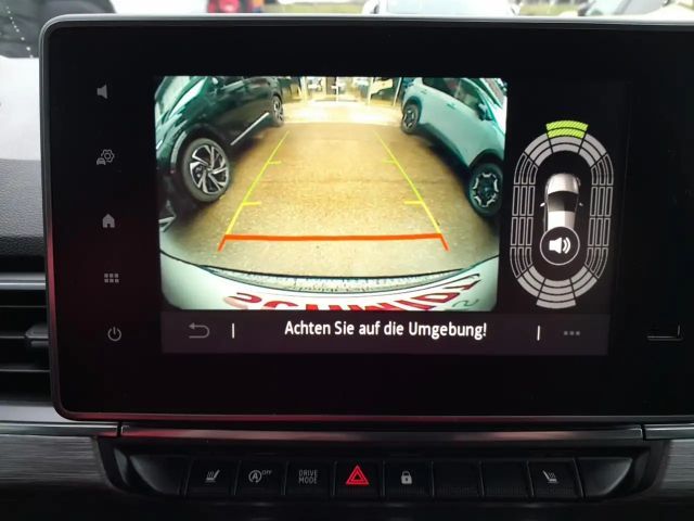 Nissan Townstar Tekna