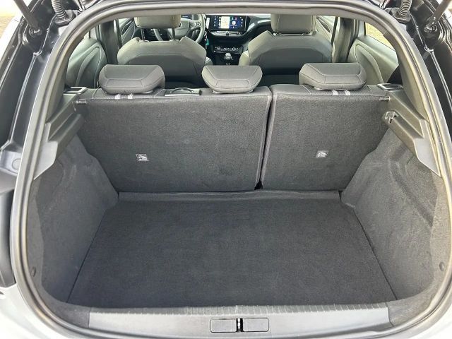 Opel Corsa Winterp.*Panorama*LED*Navi v.App