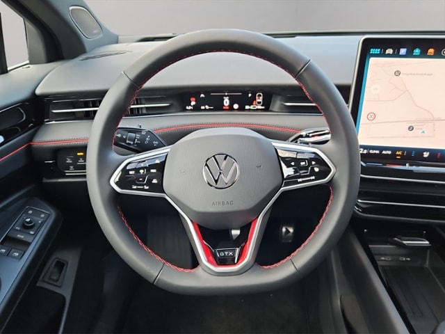 Volkswagen ID.7 4Motion Tourer