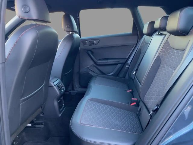Seat Ateca 1.5 TSI FR-lijn