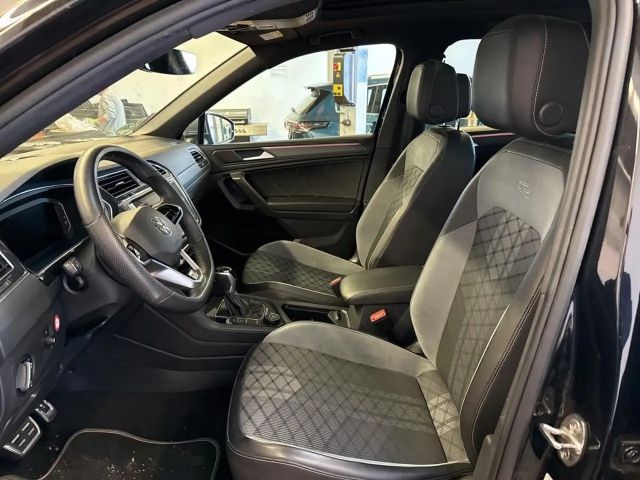 Volkswagen Tiguan Allspace R-Line