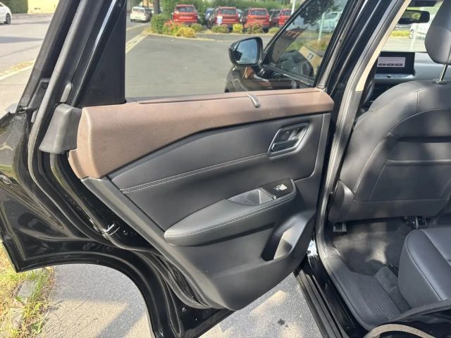 Nissan X-trail AWD Tekna e-4ORCE