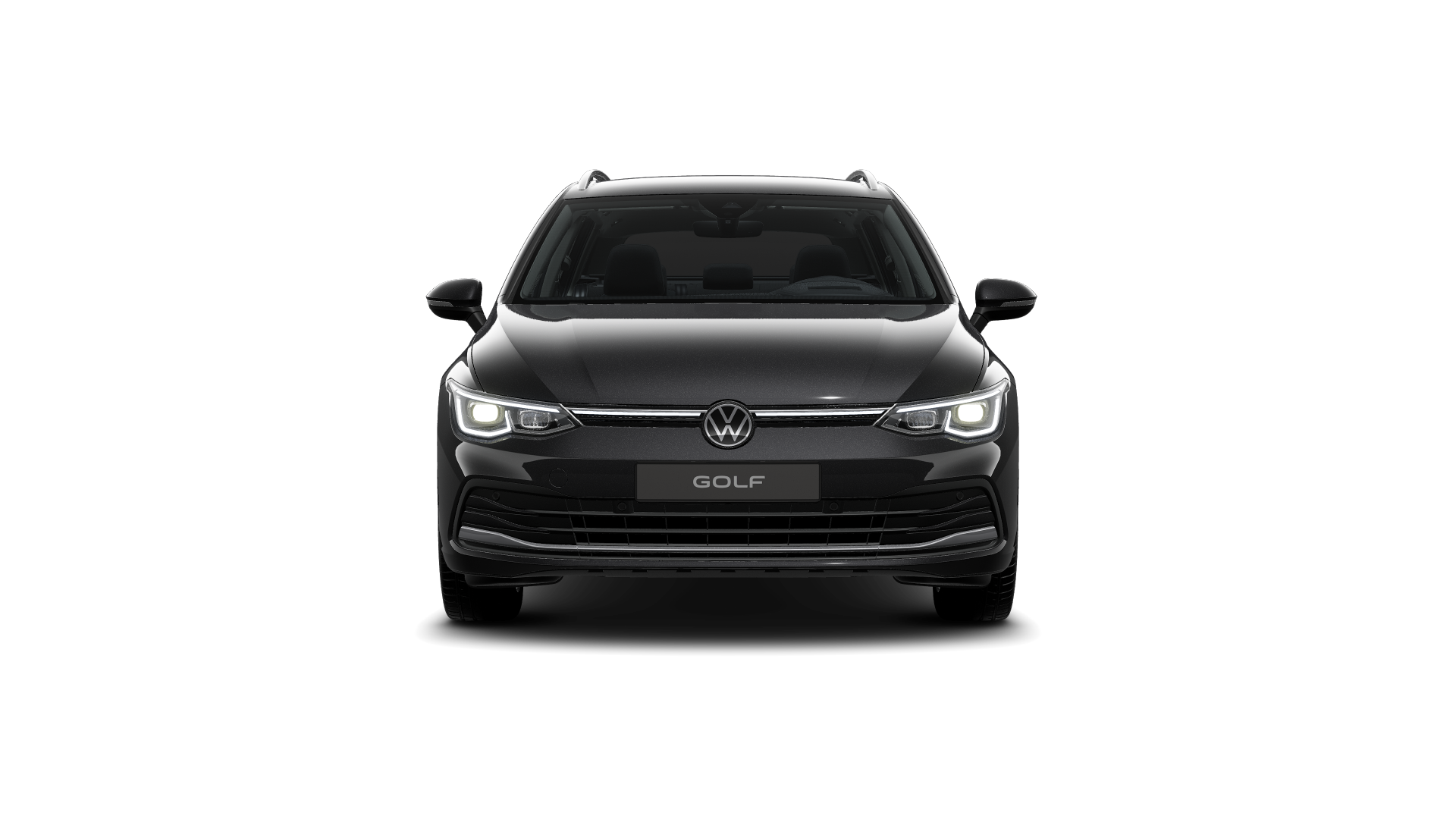 Volkswagen Golf 2.0 TDI DSG Style Variant