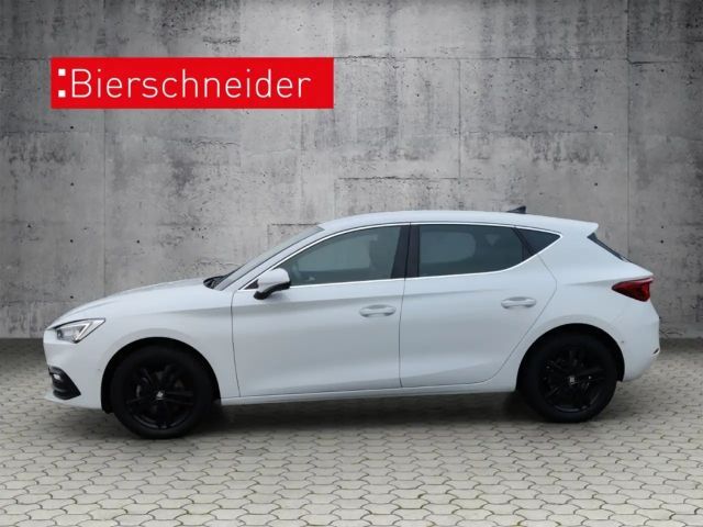 Seat Leon 1.5 TSI Xcellence