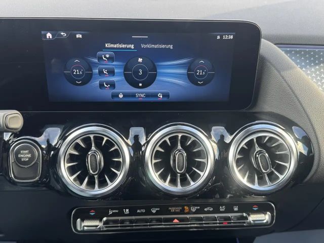 Mercedes-Benz GLA 250 GLA 250 * viele EXTRAS * 1.Besitz AHK