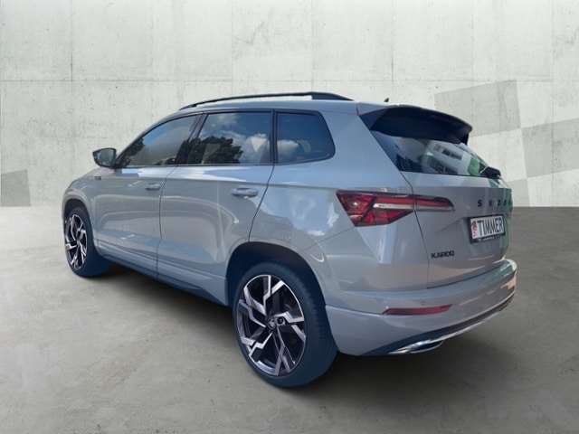 Skoda Karoq 2.0 TDI