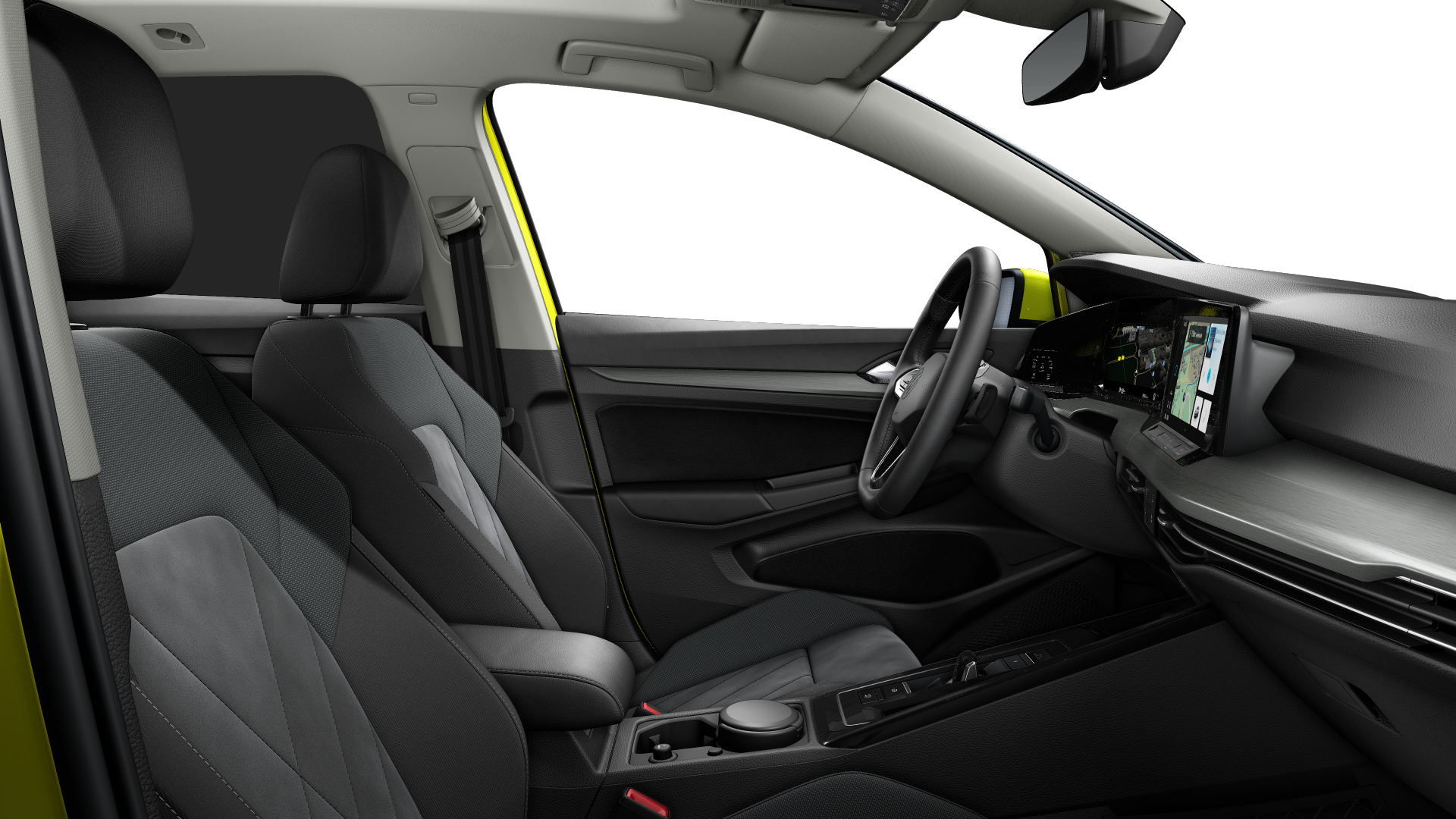 Volkswagen Golf 1.5 TSI DSG Style Variant