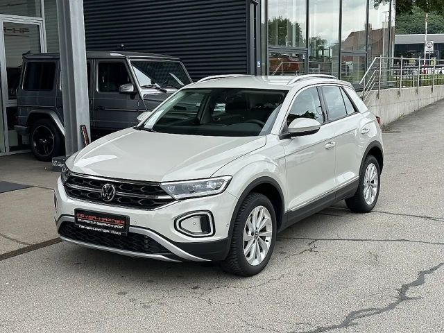 Volkswagen T-Roc ACT DSG Style