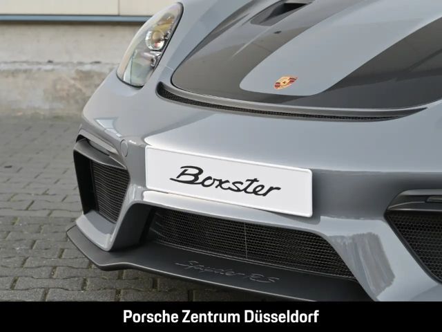 Porsche Cayman 718 RS