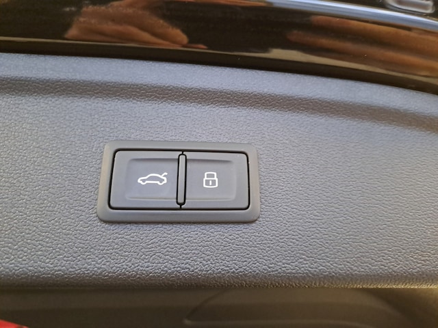 Audi S3 Quattro S-Tronic Sportback