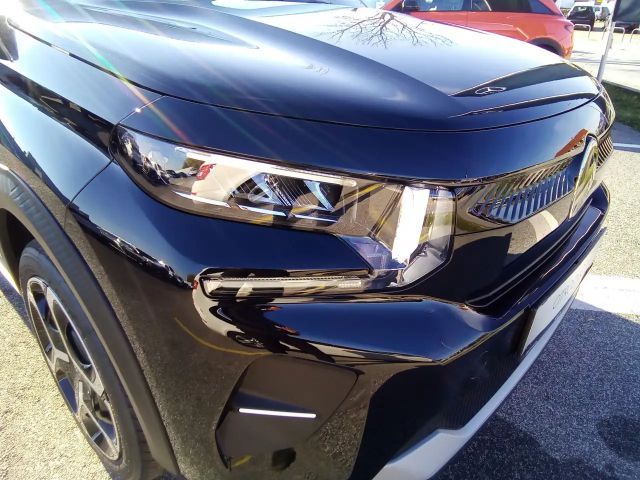 Citroën C3 Plus PureTech