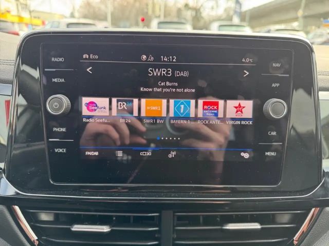 Volkswagen T-Roc 1.5 TSI DSG R-Line