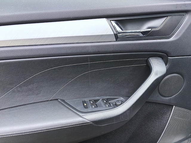 Skoda Kodiaq 2.0 TDI 4x4 Ambition