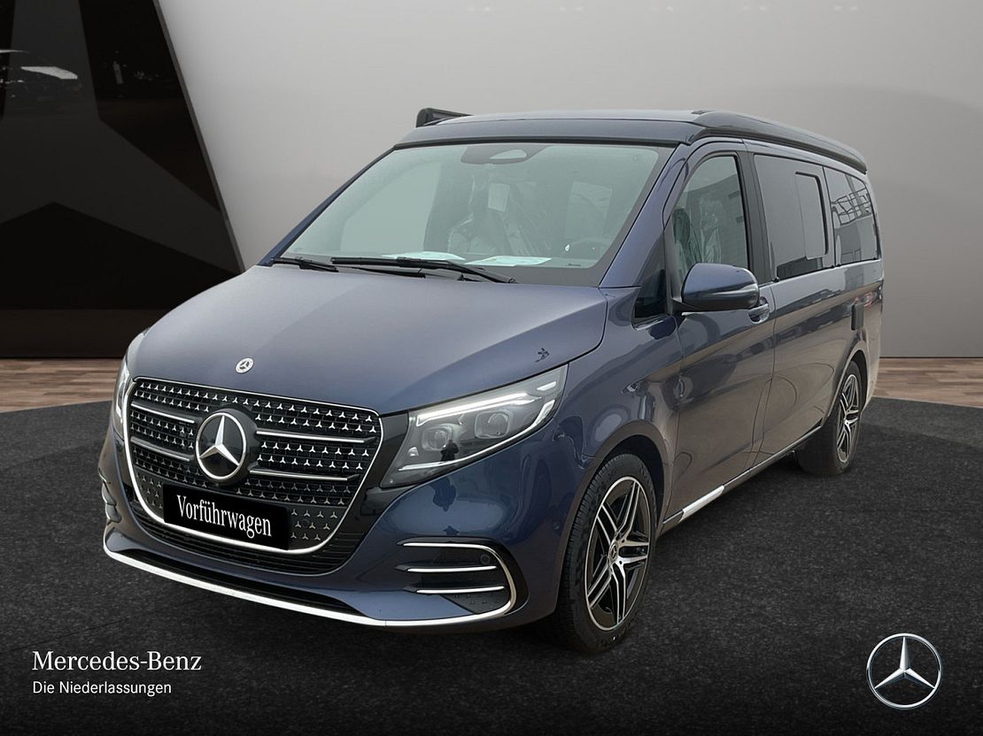 Mercedes-Benz Marco Polo Marco Polo 300 d