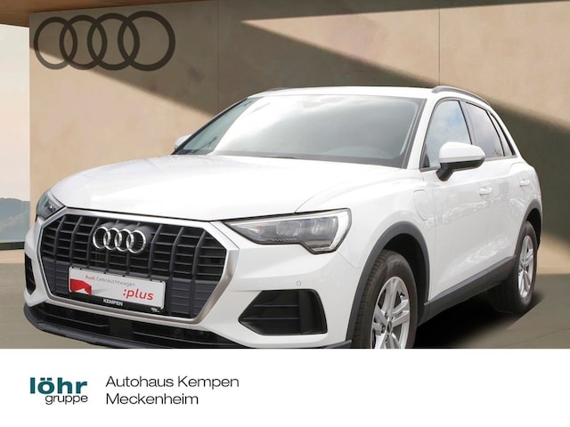 Audi Q3 45 TFSI Hybride S-Tronic