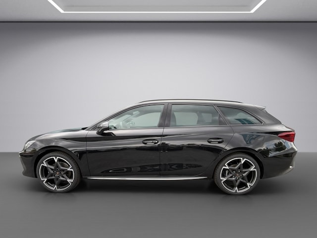 Cupra Leon ST Sportstourer