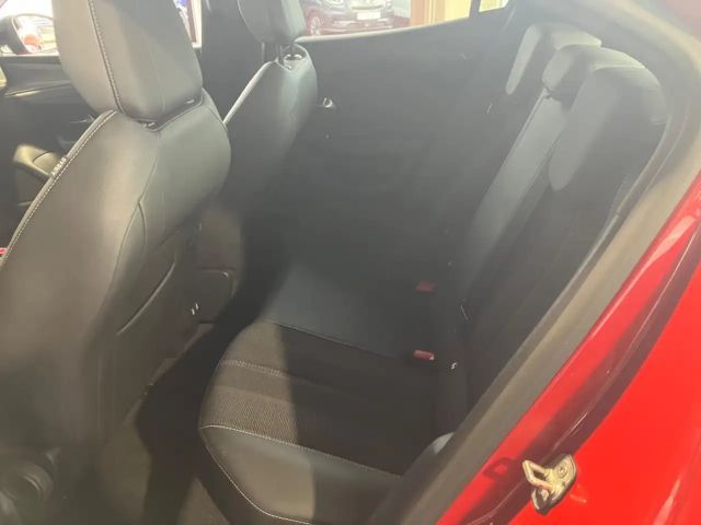 Opel Mokka 1.2 Turbo