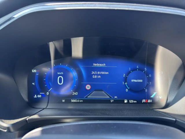 Ford Kuga EcoBoost ST Line