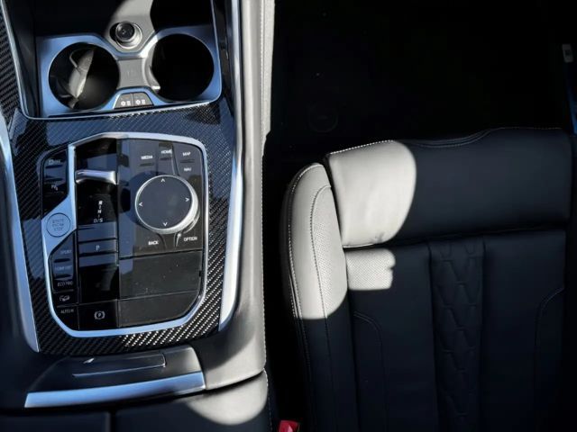 BMW X6 M-Sport xDrive40i