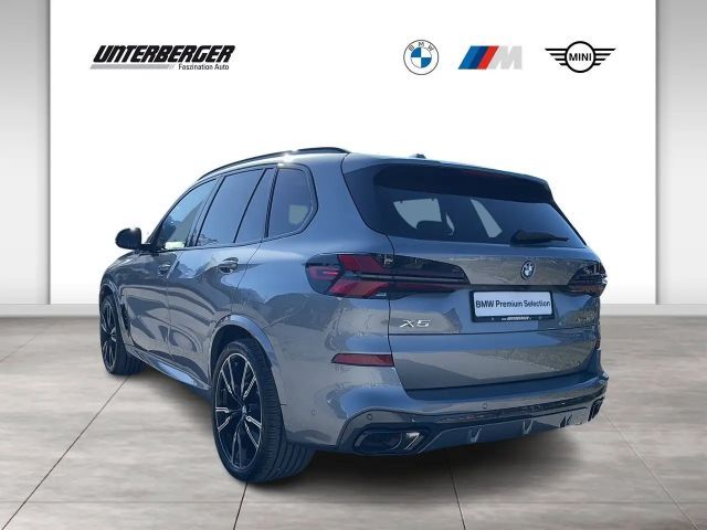 BMW X5 M-Sport xDrive50e