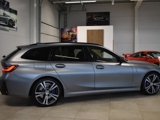 BMW 320 320d M-Sport xDrive