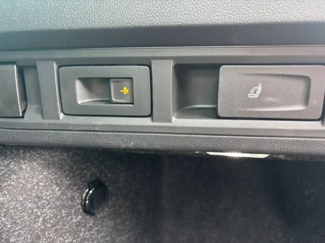 Skoda Octavia Sportline