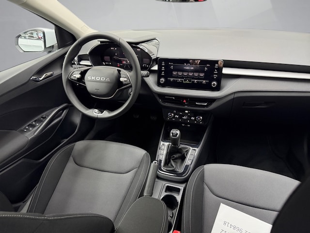 Skoda Fabia Fabia 1,0  TSI