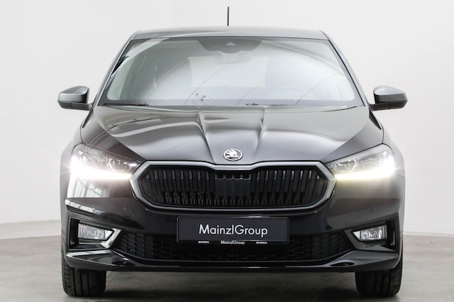 Skoda Fabia 1.0 TSI Style Style