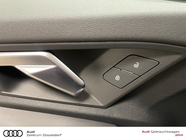 Audi A3 35 TDI S-Tronic Sportback